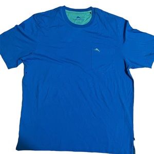 Tommy Bahama Shirt Size Large